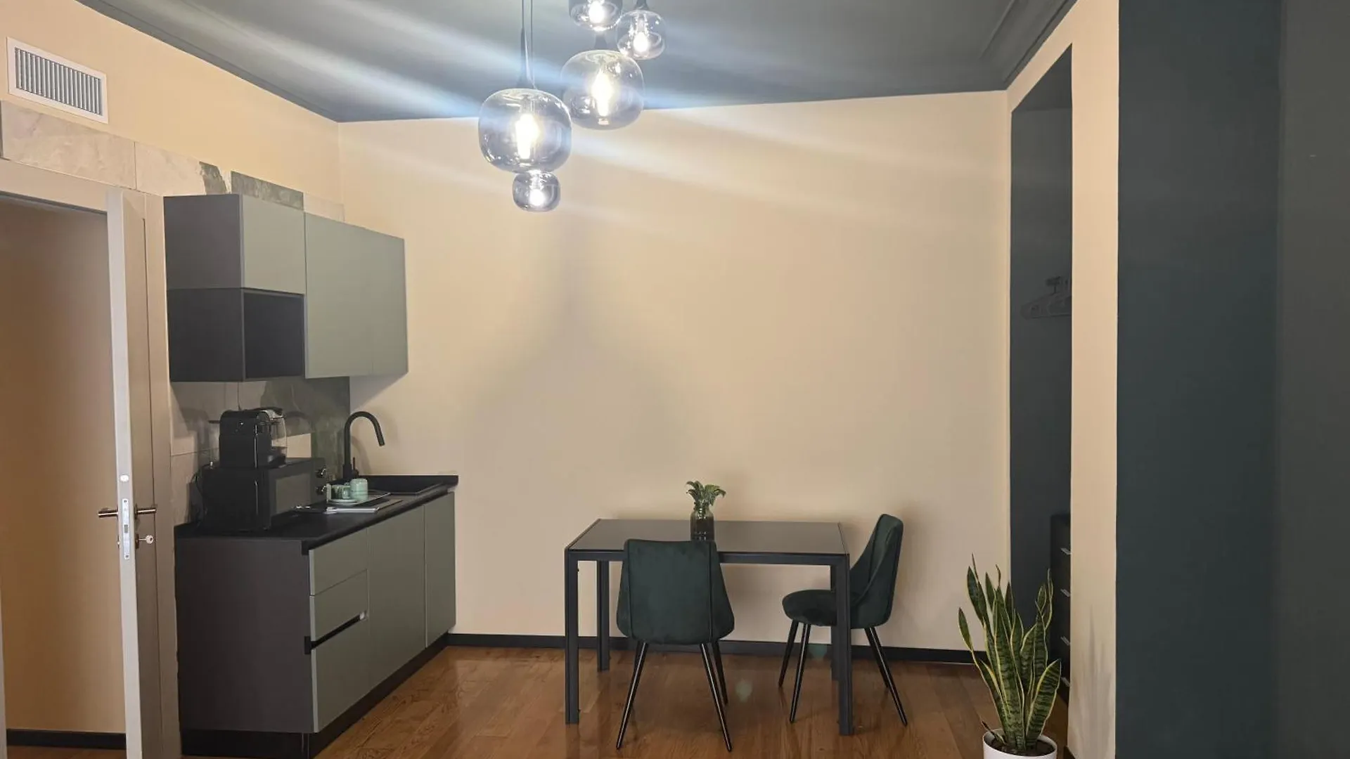 Appartement Flat In Duomo à Milan