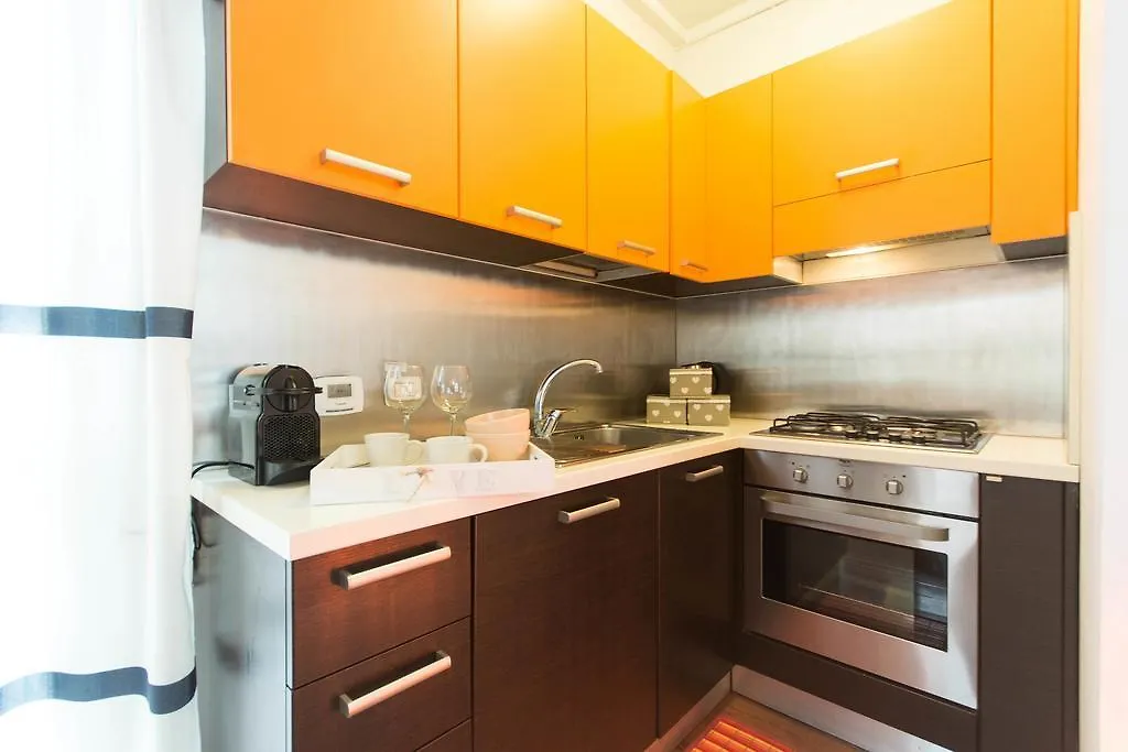 Appartement Flat In Duomo à Milan Italie