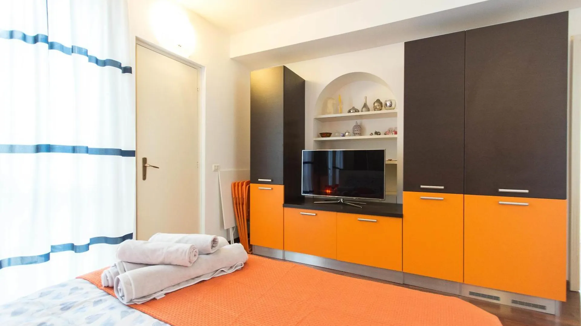 Flat In Duomo Apartment Milan 0*,