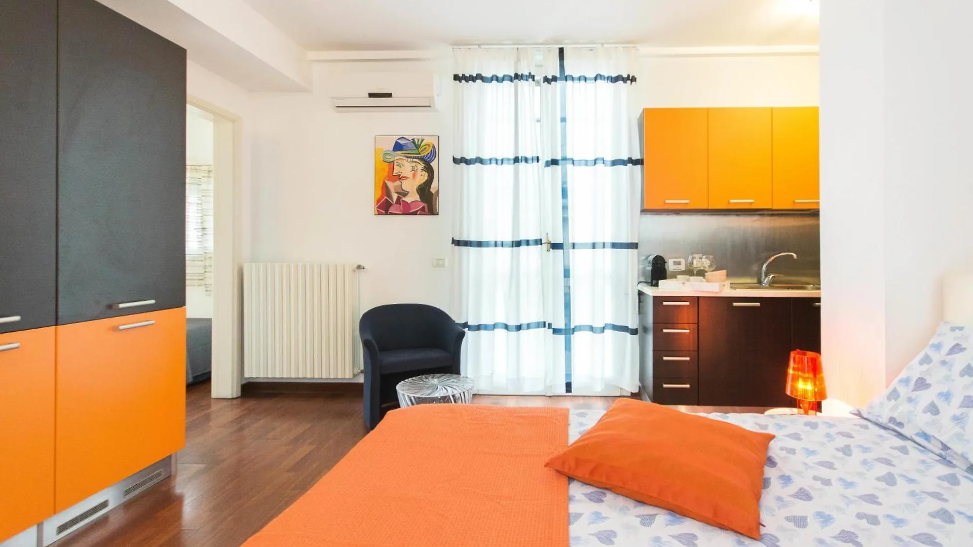 Flat In Duomo Apartment Milan