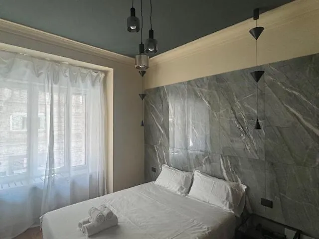 Flat In Duomo Appartement Milaan