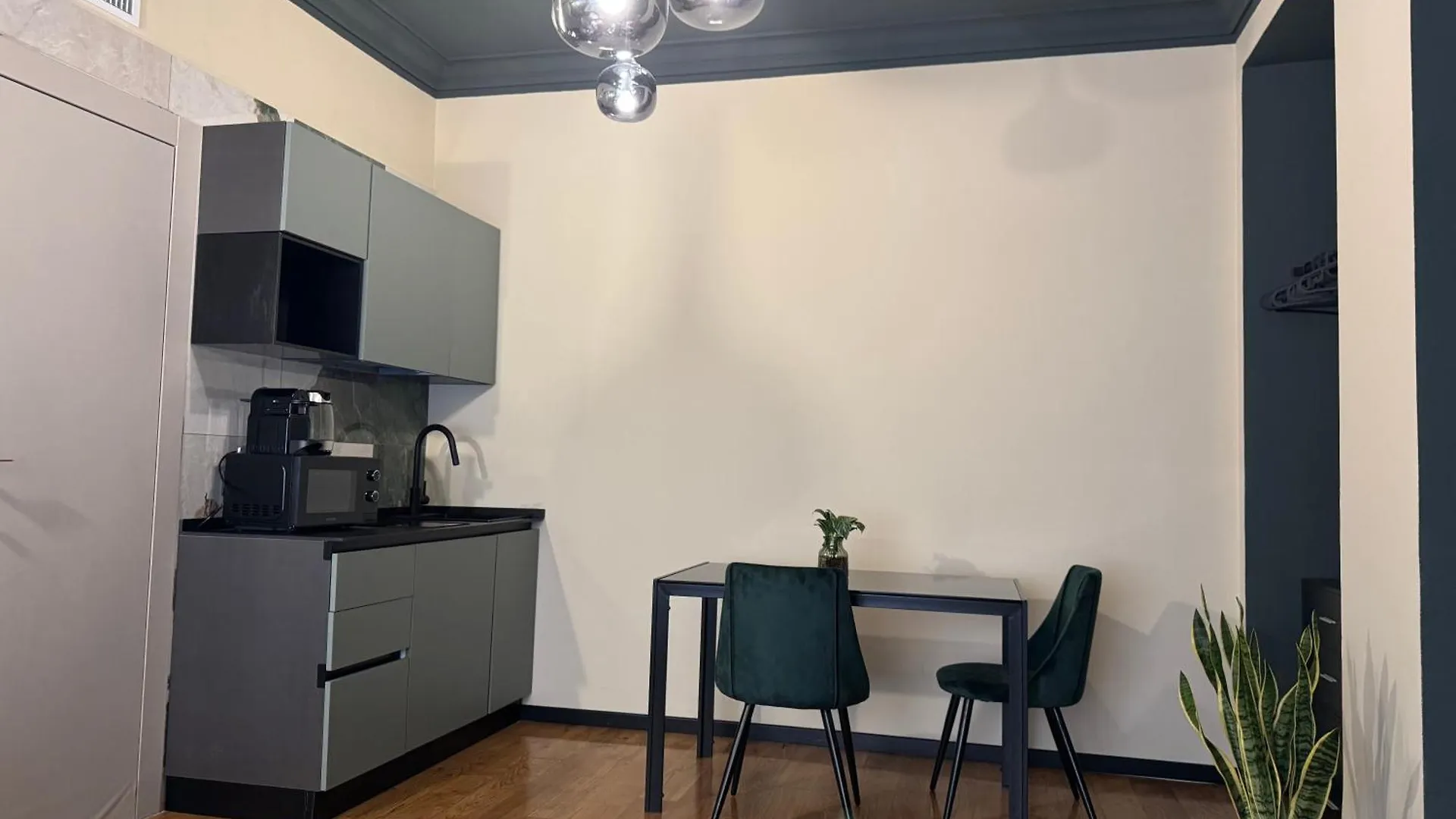 Flat In Duomo Appartement Milaan