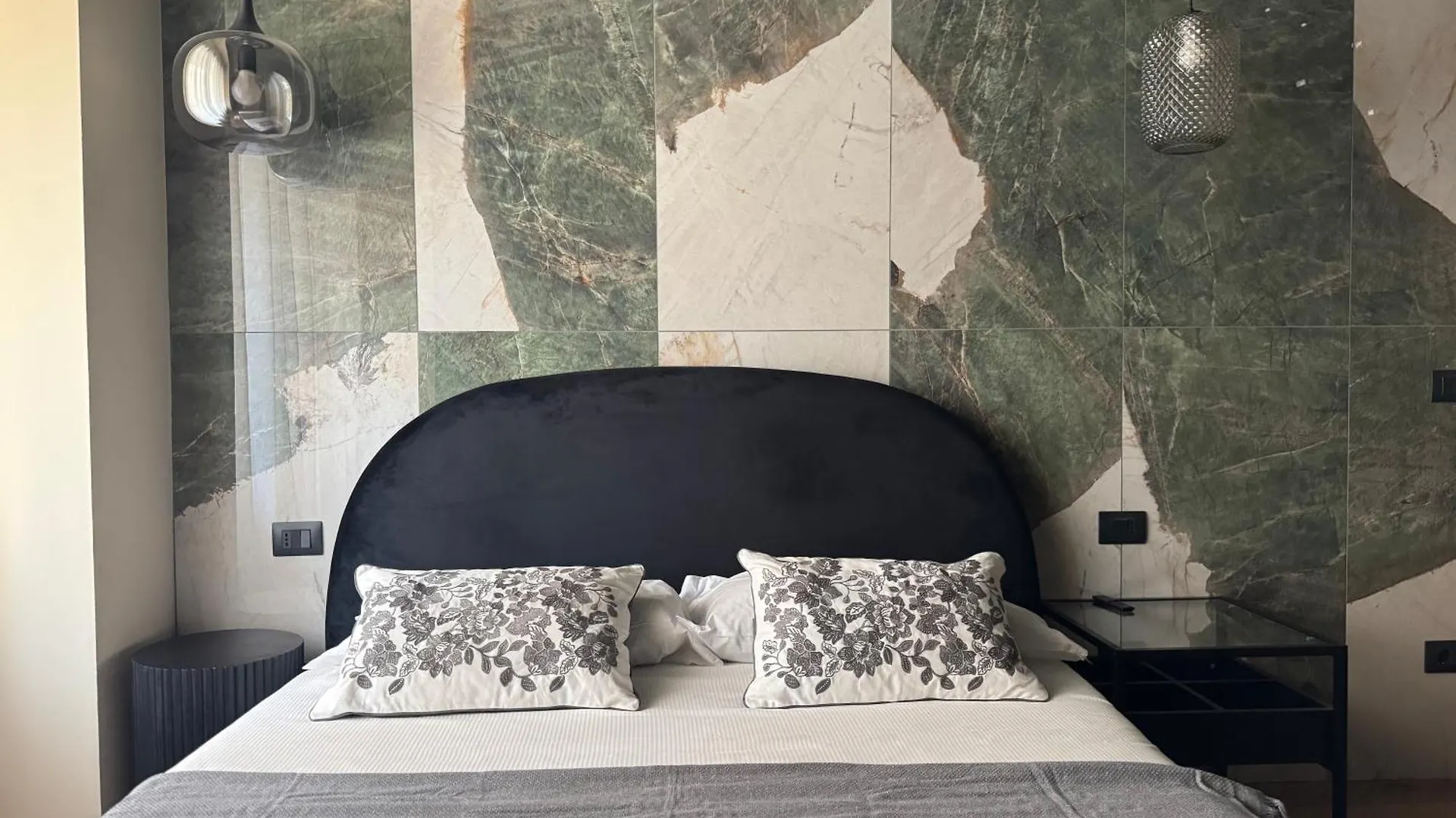 Flat In Duomo Appartement Milaan
