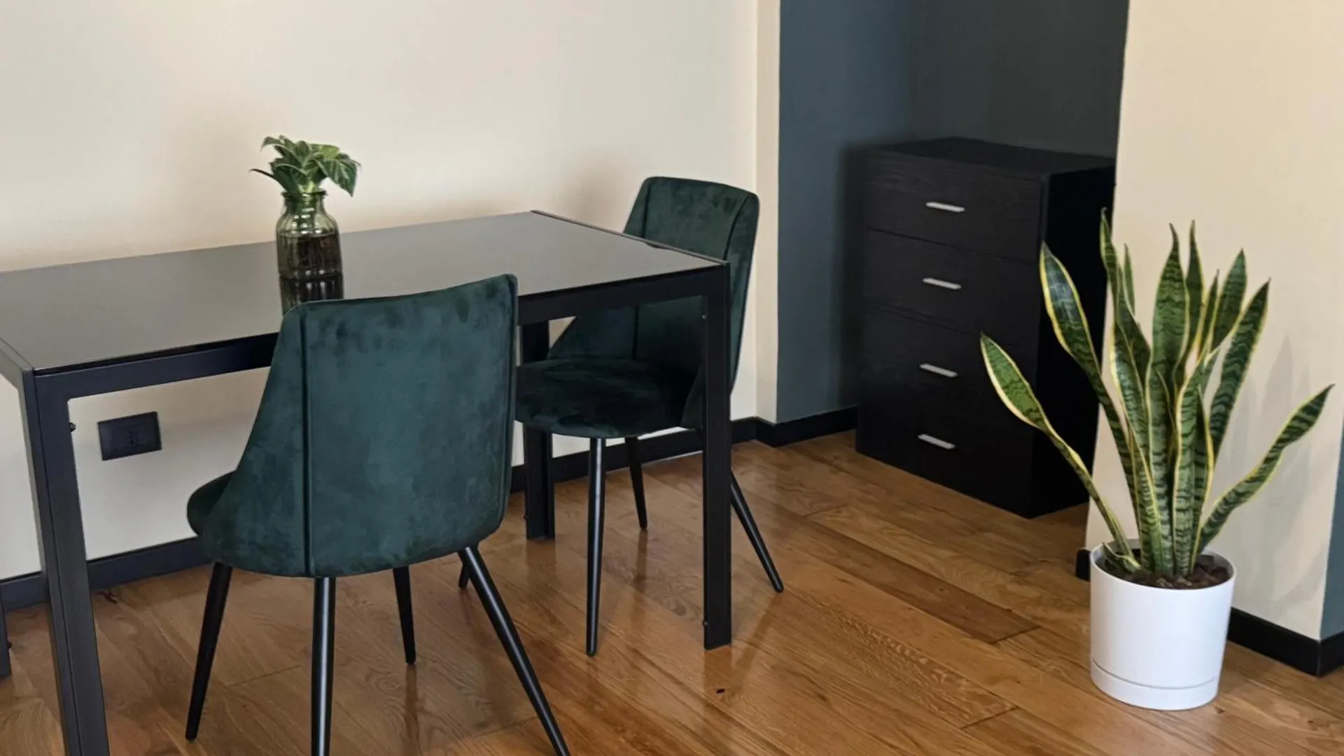 Flat In Duomo Appartement Milaan