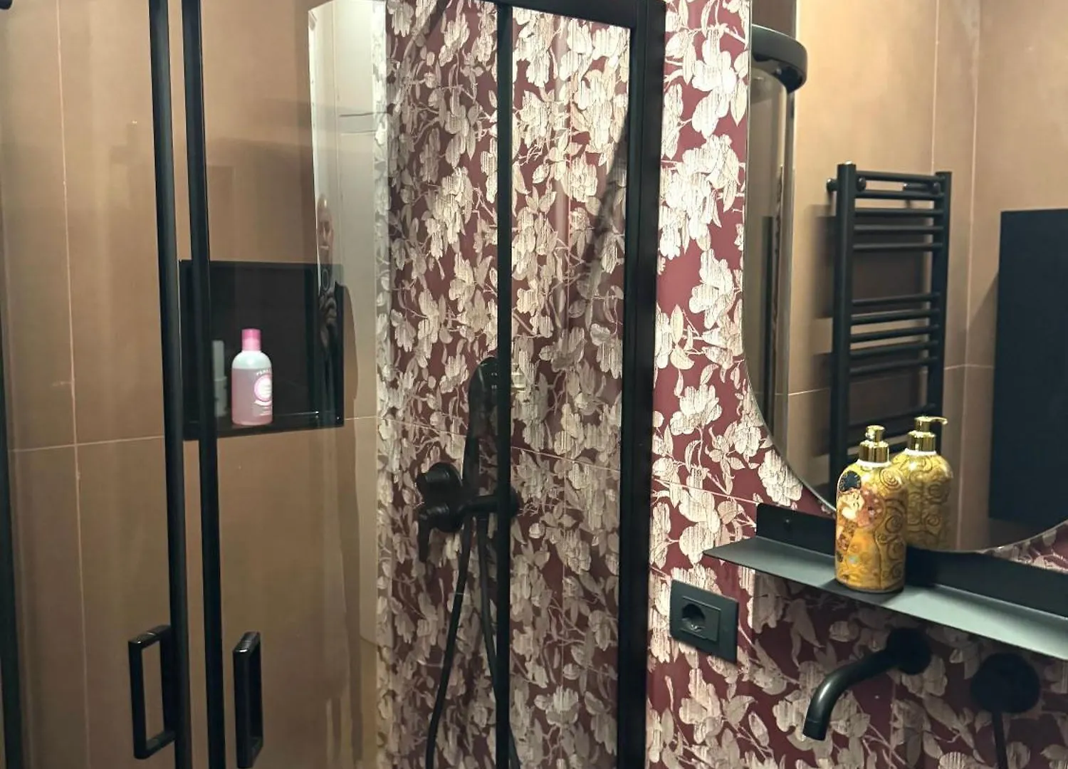 Flat In Duomo Apartment Milan