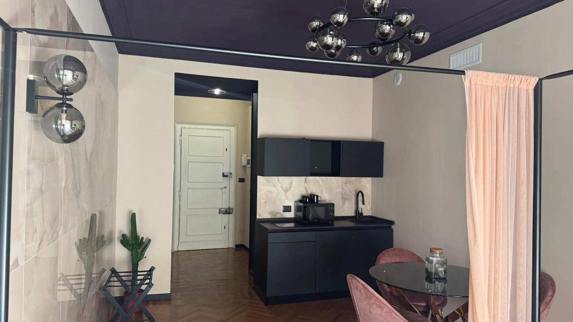 Flat In Duomo Appartement Milaan Italië