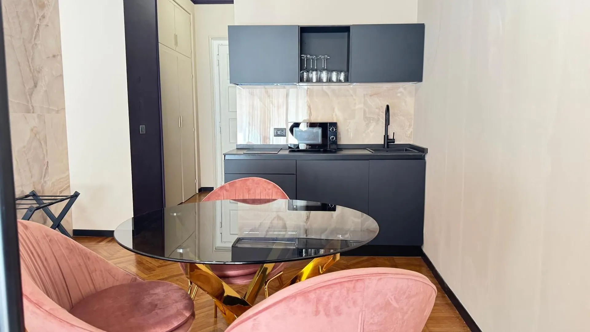 Flat In Duomo Apartment Milan Italy