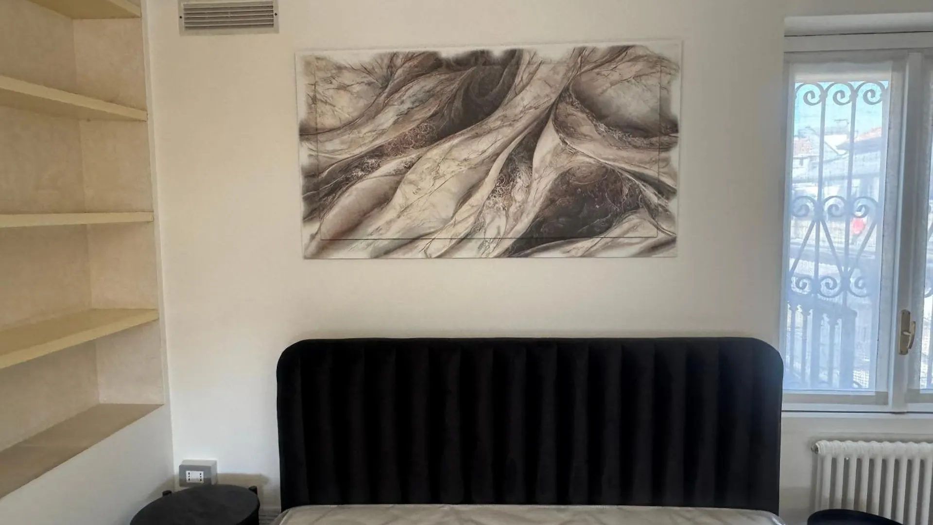 Flat In Duomo Appartement Milaan Italië
