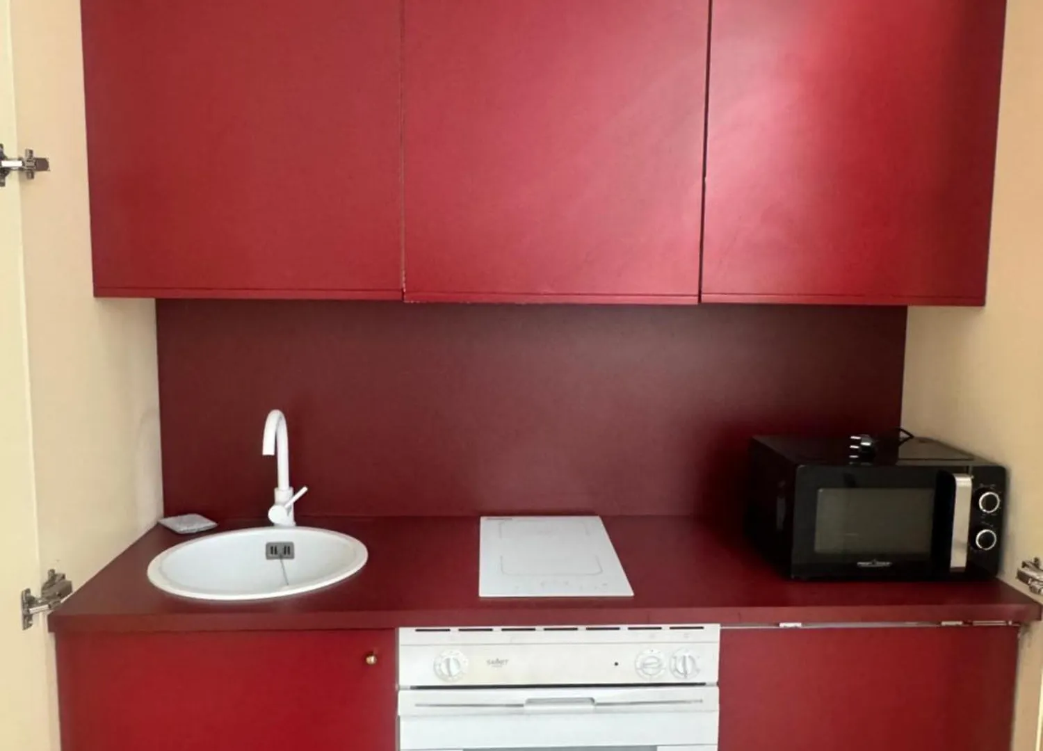 Flat In Duomo Appartement Milaan