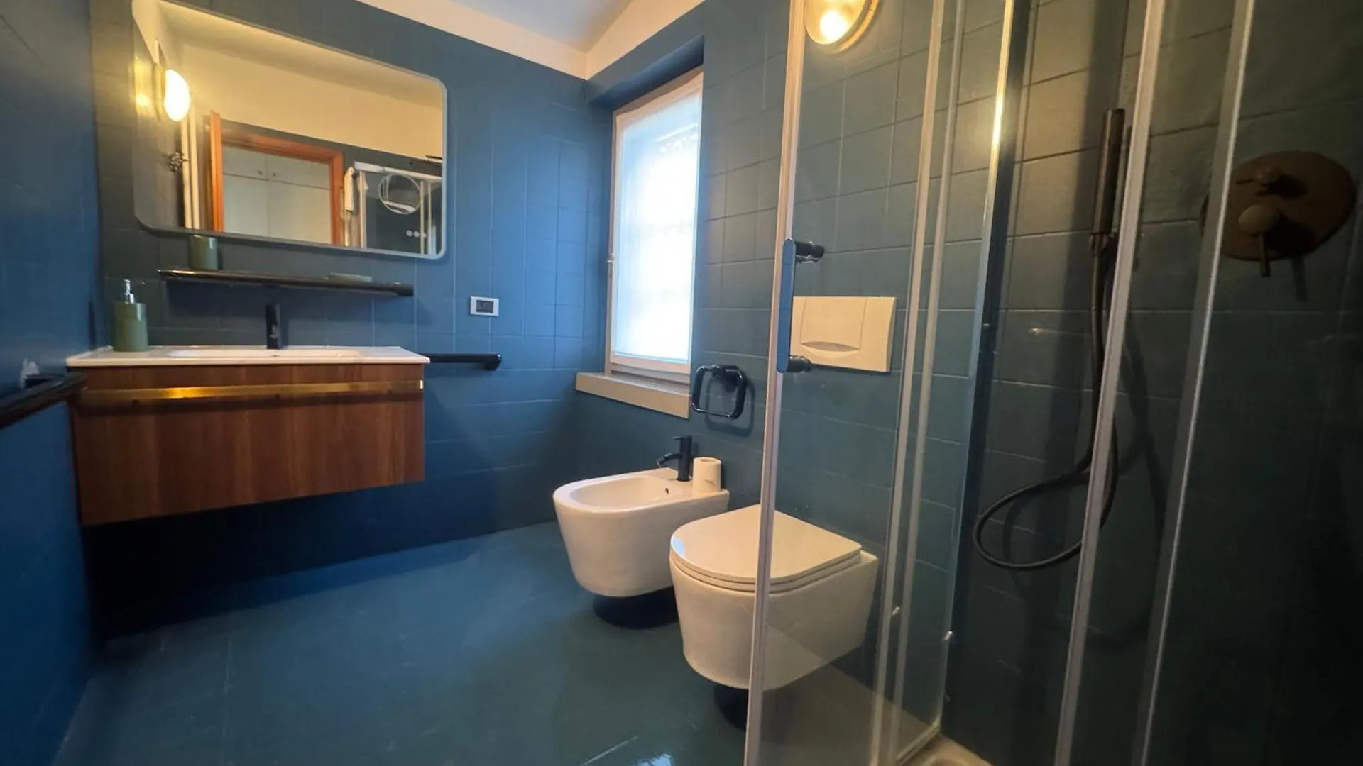 Flat In Duomo Appartement Milaan