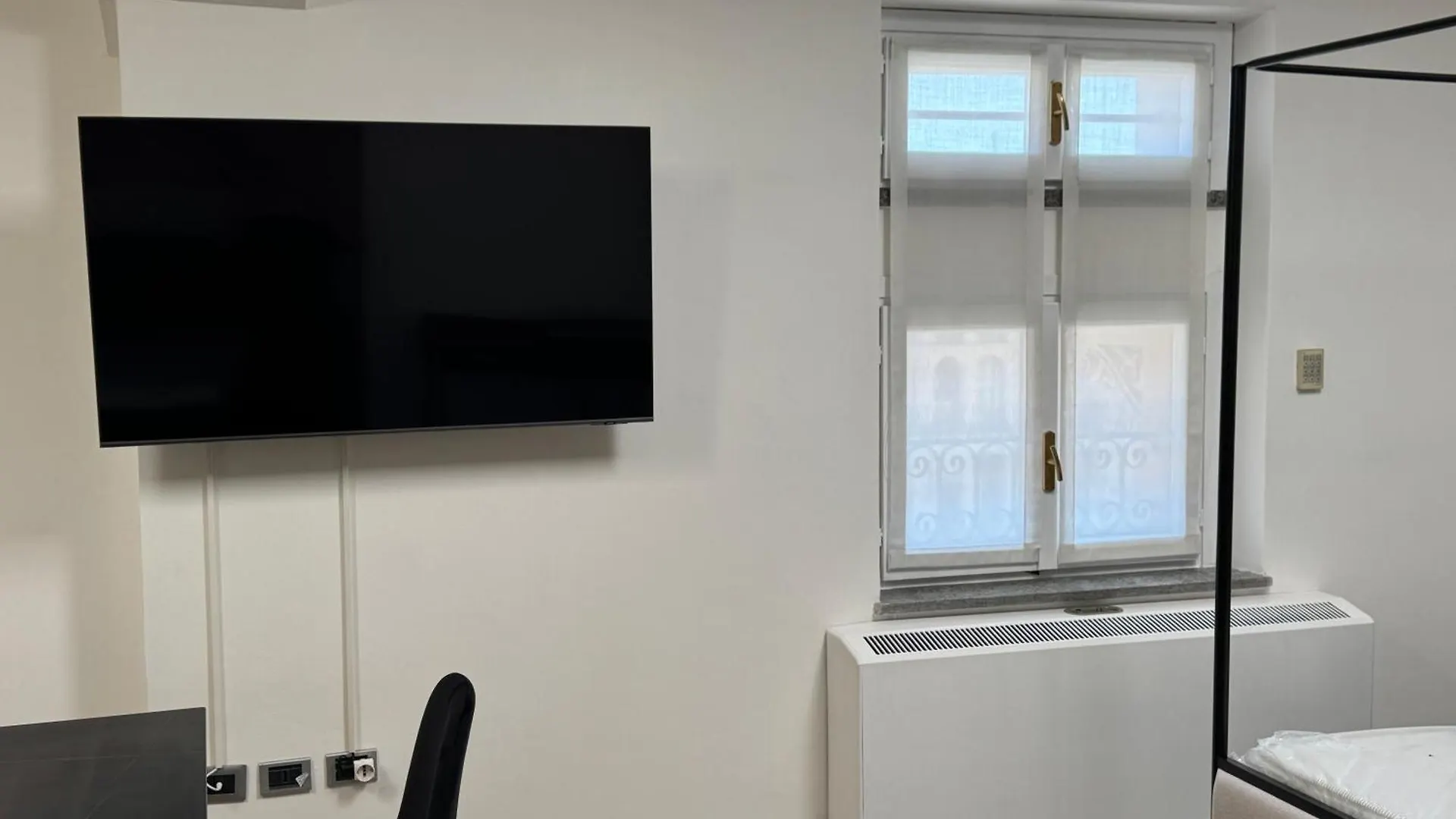 Flat In Duomo Appartement Milaan