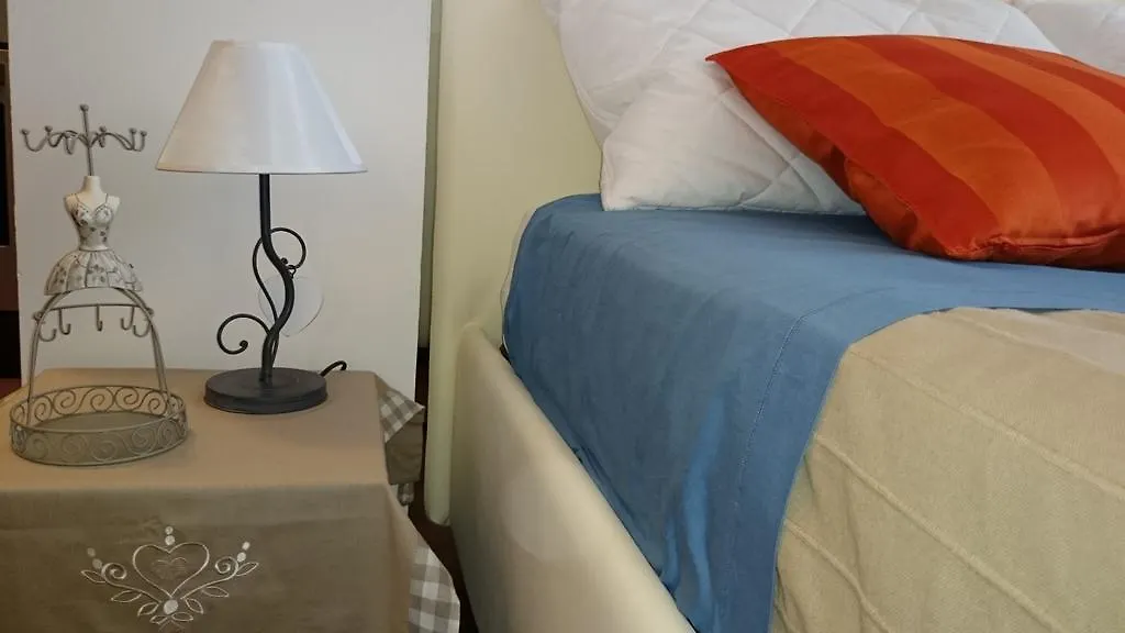 Flat In Duomo Appartement Milaan 0*,
