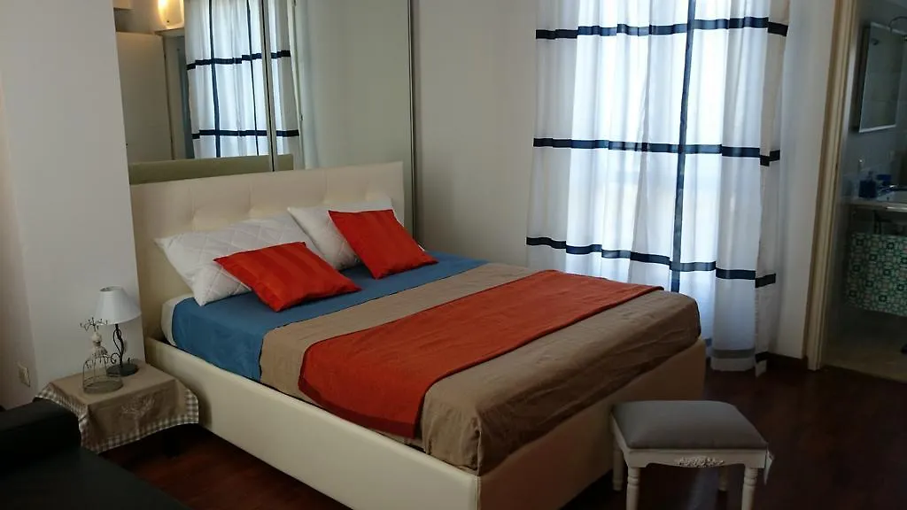 Flat In Duomo Appartement Milaan Italië