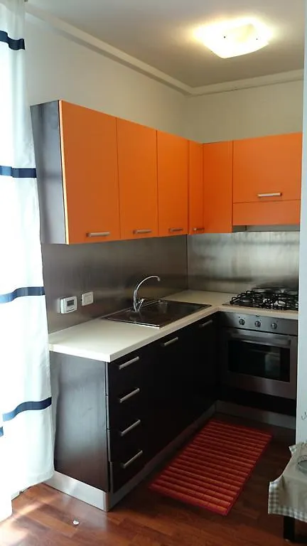 Flat In Duomo Apartment Milan 0*,  Italy