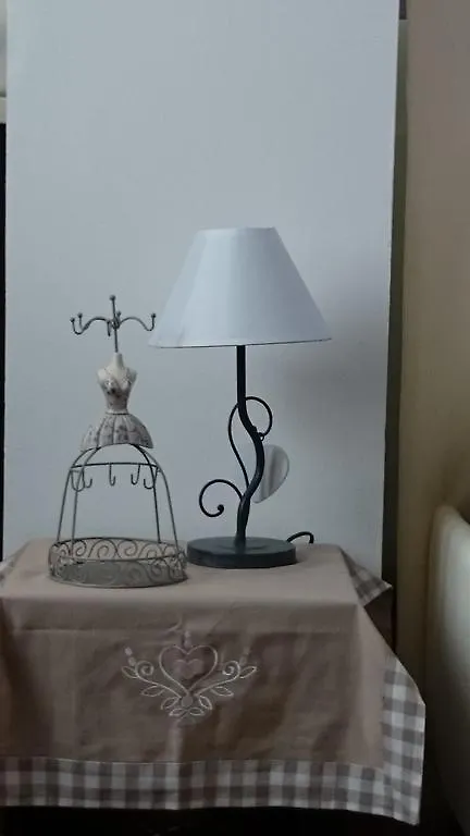 Flat In Duomo Appartement Milaan