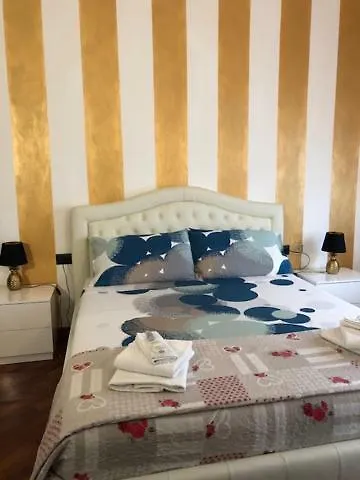 Flat In Duomo Appartement Milaan