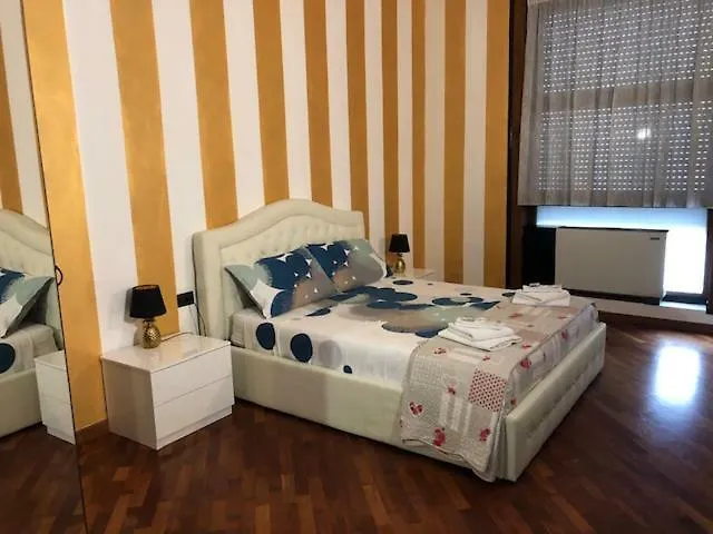 Flat In Duomo Appartement Milaan