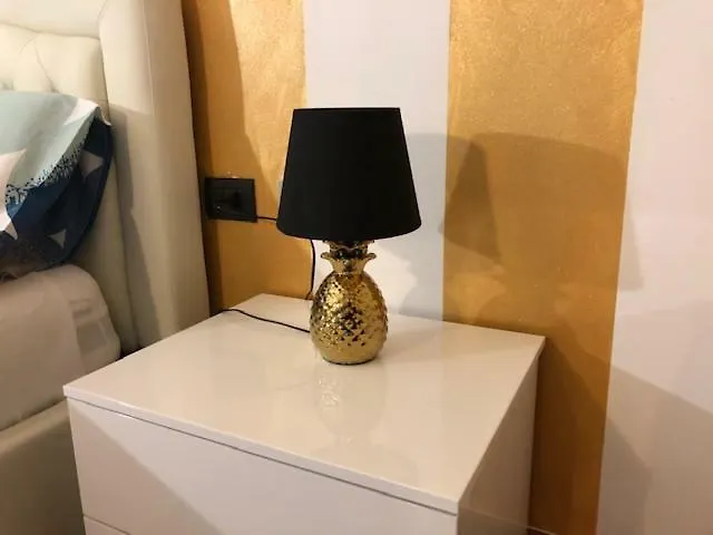 Flat In Duomo Apartment Milan 0*,  Italy