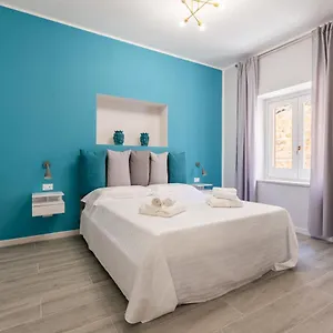 Le Porte Del Kassaro Appartement Palerme