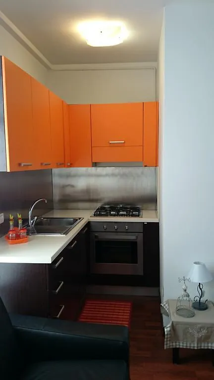 Appartamento Flat In Duomo Milano Italia