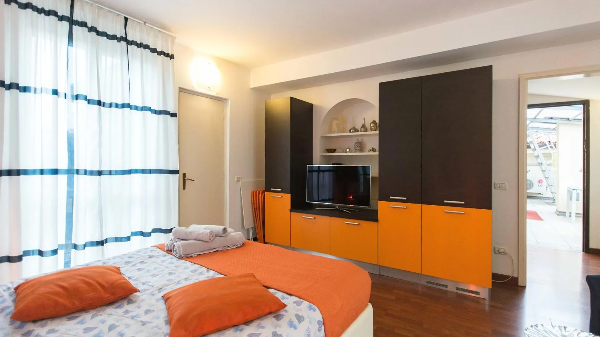 Appartamento Flat In Duomo Milano