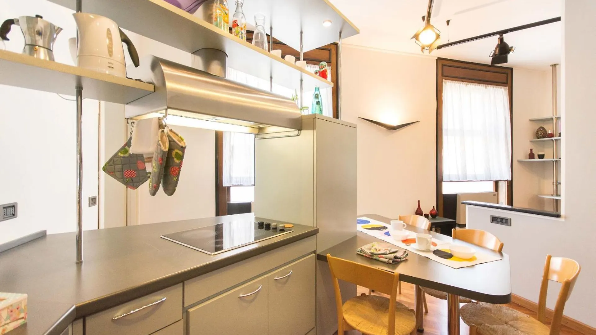 Appartamento Flat In Duomo Milano