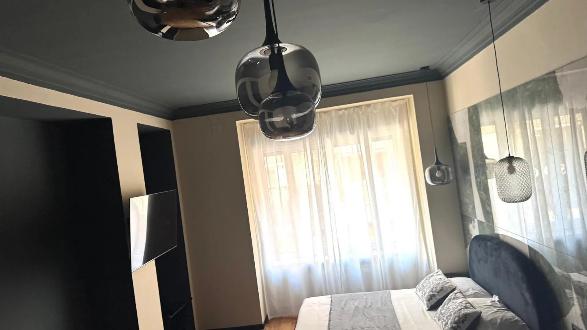 Appartamento Flat In Duomo Milano Italia