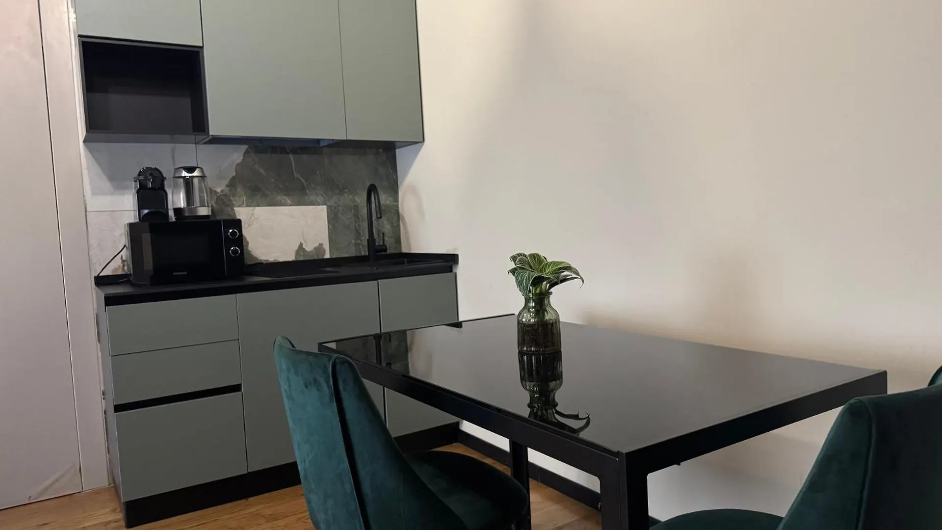 Appartamento Flat In Duomo Milano Italia
