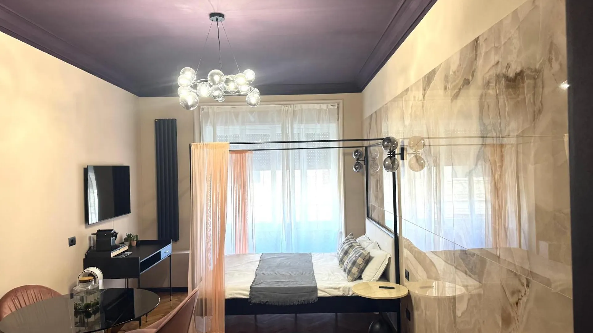 Appartamento Flat In Duomo Milano