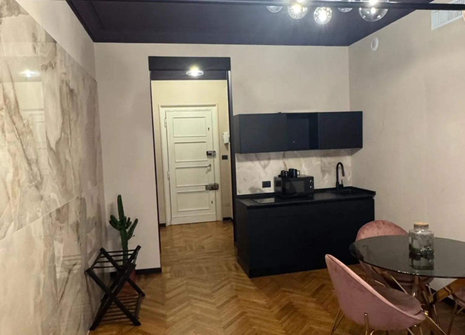 Appartamento Flat In Duomo Milano