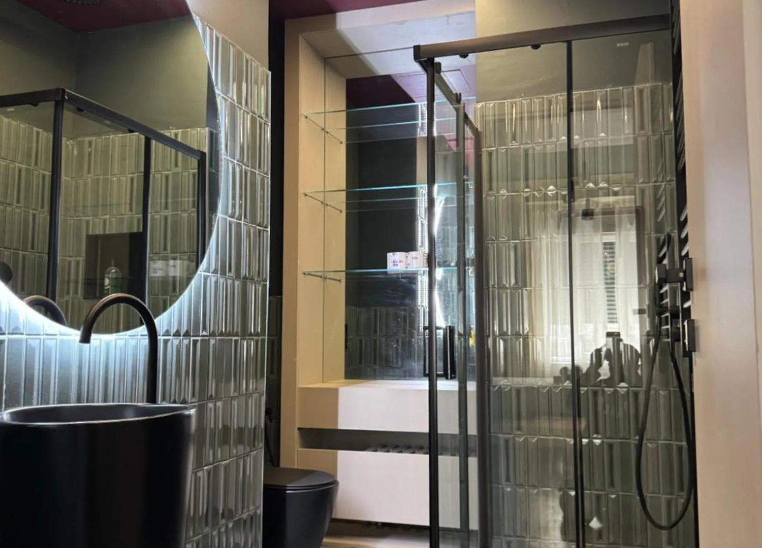 Appartamento Flat In Duomo Milano